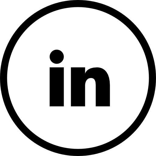 LinkedIn Icon